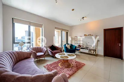Boulevard Views | High ROI | Prime Location