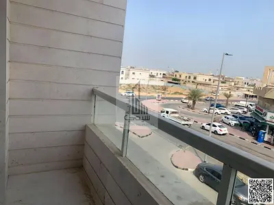 Apartment for rent (1 Bedroom + Living Room) in Al Rawda 2 – Ajman. Ideally located and suitable for families, the apartment