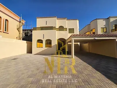 **Luxury Villa (Residential/Commercial) for Sale in Al Rawda 2 – Ajman | Excellent Investment & Res