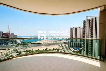 Ready To Move | Amazing Sea View | Book Now