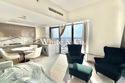 1 BEDROOM | MODERN FURNISHING | VACANT NOW