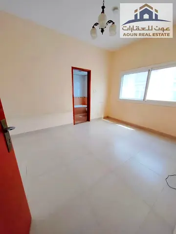 📢 **للإيجار السنوي – المصلى** 🏡 غرفة وصالة 🛁 2 حمام