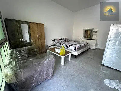 GET MONTHLY! 3300/- BIG SIZE STUDIO AVAILABLE IN MBZ