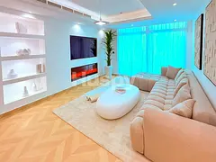 Fully Upgraded | Furnished | Marina Walk Access