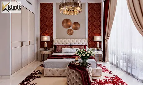 Investor-Friendly Payment Plan | The True Luxury | Ideal Green Community