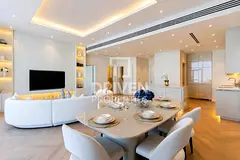 Best Layout | Canal View | Converted Unit