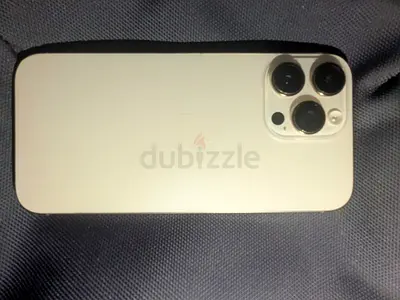 Apple iPhone 16 Pro Max - Good Condition Panic selling