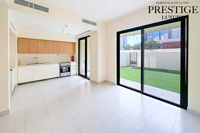 3BR+Maids | Vacant | Back to Back | Prime Location