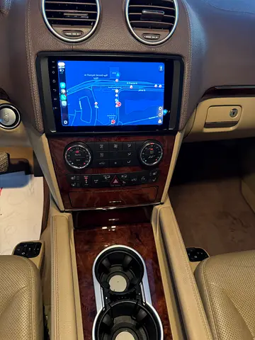 2009 Mercedes-BENZ GL 照片 5