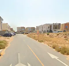 Freehold Plot in Al Yasmeen | Prime Location | G+2 | Among Villas | Investment Opportunity