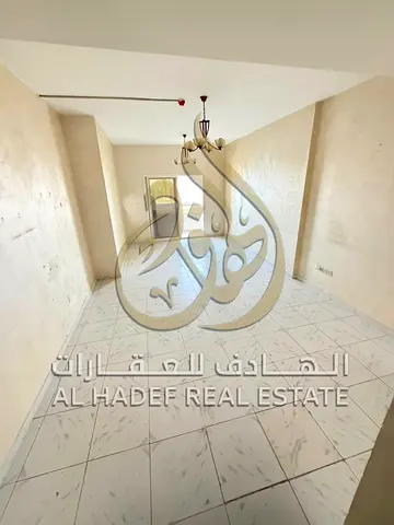 An exceptional rental opportunity combining tranquility, a strategic location, and a secure family environment in one of Sharjah's most prestigious an