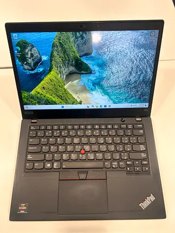Lenovo