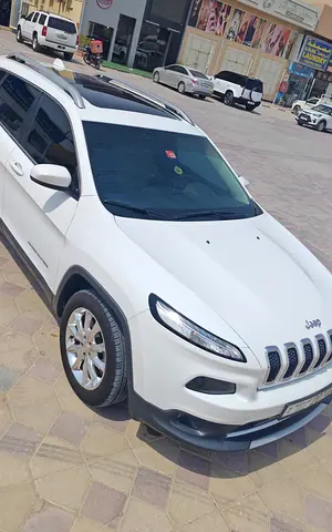 2017 JEEP CHEROKEE 缩略图 14