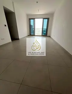 Brand-New 1-Bedroom Apartment in Mushairif | First Occupant, Spacious Layout, 2 Bathrooms, Balcony &