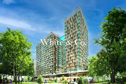 SKYPOOL VIEW | HIGH FLOOR | PRIVATE POOL
