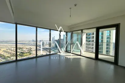 HIGH FLOOR | VACANT | 3 BEDROOM PLUS MAID