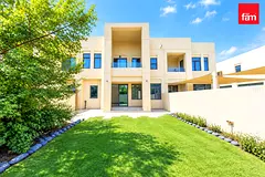 3br Plus Maids | Type C | Best Price | Ready