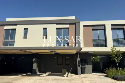 Vacant | 4BR Villa with Study & Maid’s Room