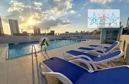 2 BEDROOM NICE DEAL IN GREEN DIAMOND ARJAN POOL VIEW