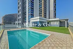 Penthouse | 7,550 sqft | Private Pool