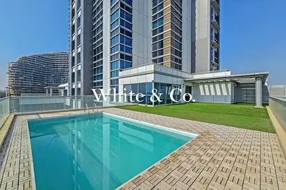 Penthouse | 7,550 sqft | Private Pool