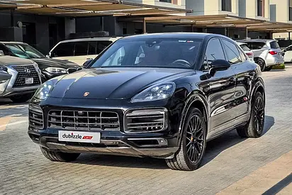 صورة 3 لـ 2020 Porsche CAYENNE