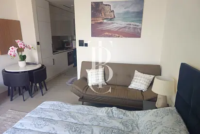 1st Tenant |High Floor |Brand New Furnished Studio