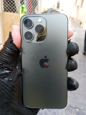 Iphone 13 pro 256gb