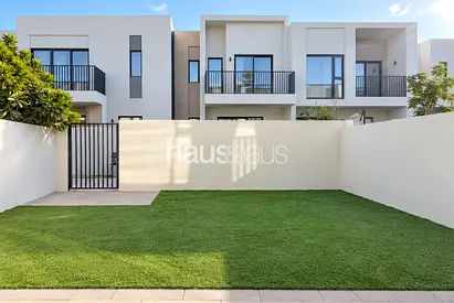 Flexibel | Prime Location | Generous Garden