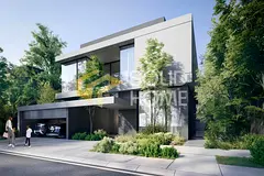 Signature Villa | Huge plot area| Ideal location