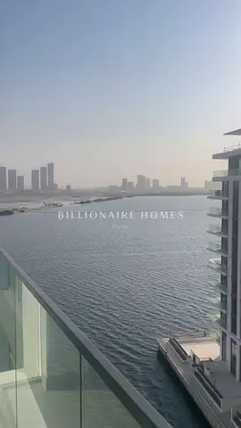Full Sea View | High Floor | Exclusive