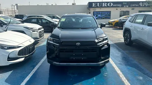 Hybrid 4x2 Export Price