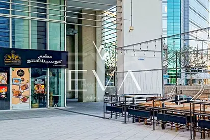 SHOP TO LET | CLOSE TO DCC METRO | DED LICENSE