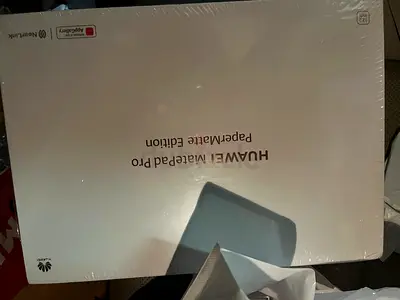 Huwei Matepad Pro