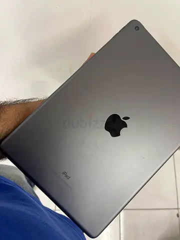 Apple iPad 9 64GB Greay Color Untouch Condition Same Like A Brand new