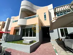 Elegant 5BR Villa | Community Gym & Pool | Maid Room