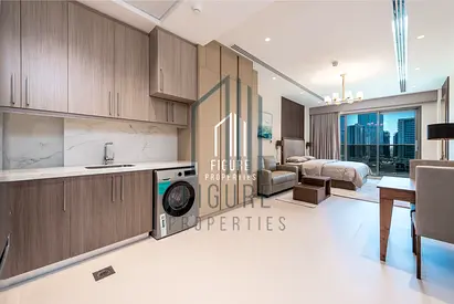 Downtown Studio | Fully Furnished | Bills Included