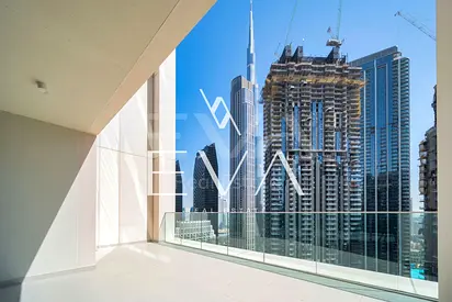 MULTIPLE OPTIONS | HIGH FLOOR | BLVD VIEW