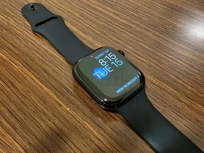 Apple Watch Series 11 – 46MM