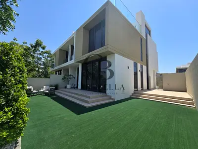 Prime Location | Park View | Single Row