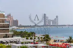 EXCLUSIVE | UNFURNISHED | VACANT | PRIME BUILDING