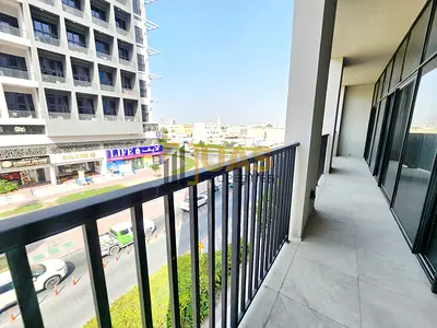 Luxury 2bhk+kitchen appliances big Balcony gym pool parking free