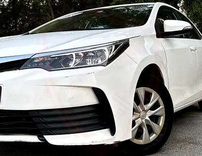 2019 Toyota COROLLA — фото 4
