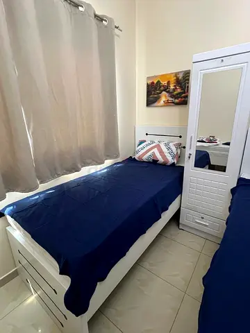 Ladies Bed Space