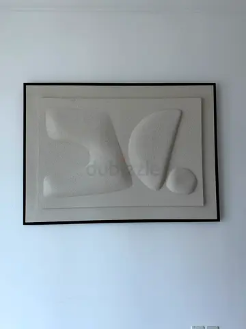Big 3d Art Decor Piece for Wall