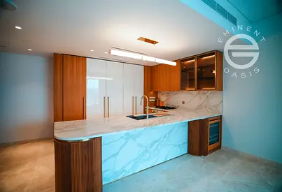 Exclusive | Private Beach Access | Sea View