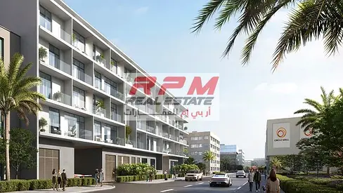 Open View l High Floor l Handover Soon