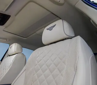 2017 Bentley FLYING SPUR thumbnail 19