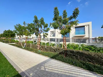 Sophisticated Living | Premium Townhouse | Ready to Move