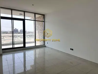 2BR Apartment | Polo Residence B5 | Balcony & Park View